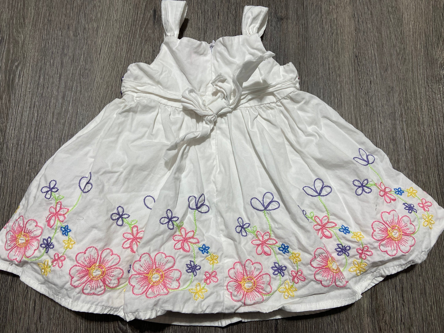 9-12 M "Children's Place" Dress