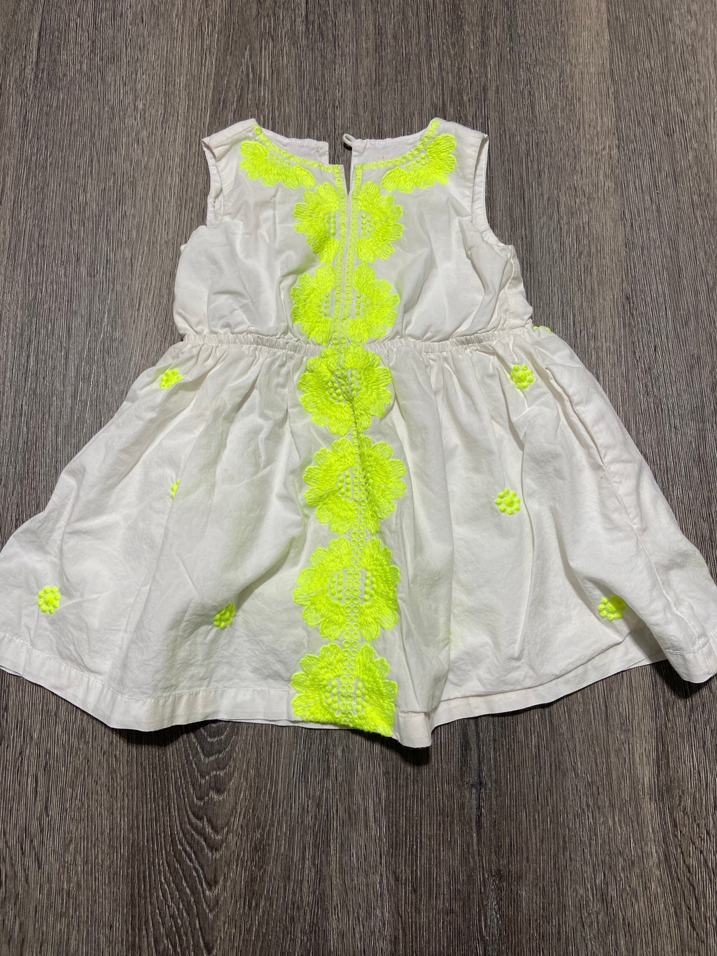 Size 2 "Crewcuts" Dress