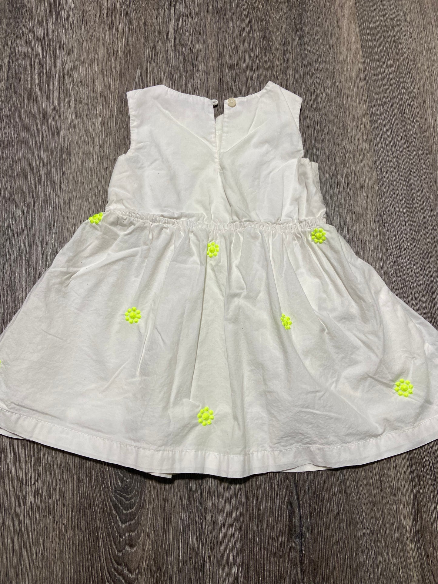 Size 2 "Crewcuts" Dress