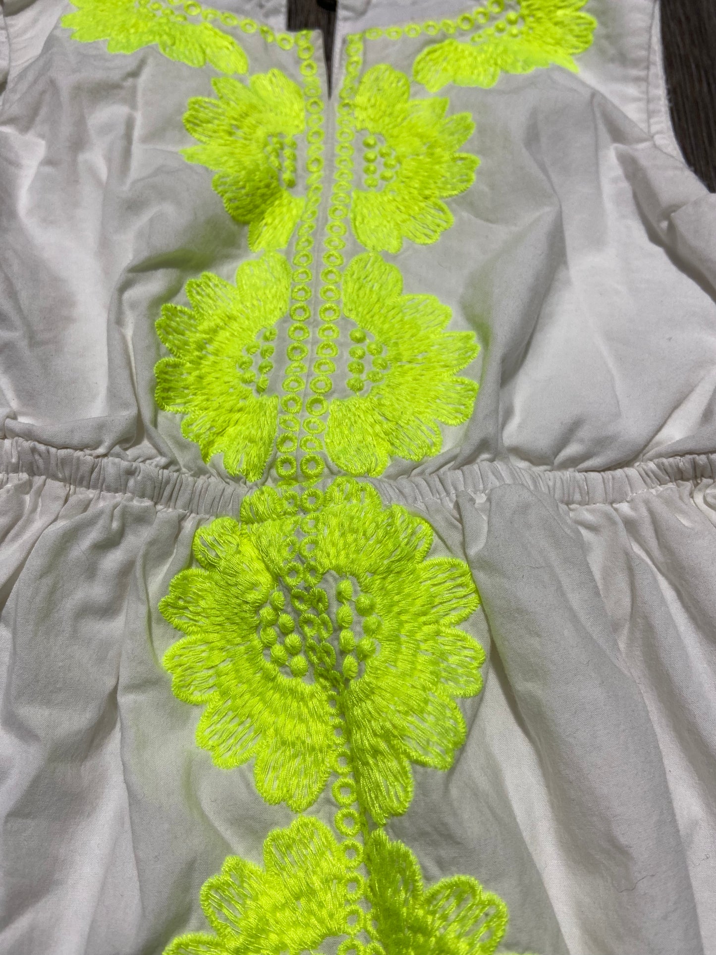 Size 2 "Crewcuts" Dress