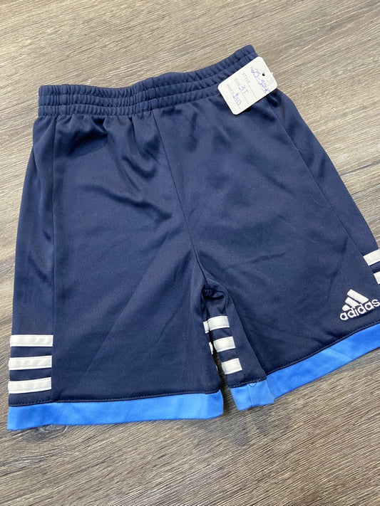 3T “Adidas” Shorts