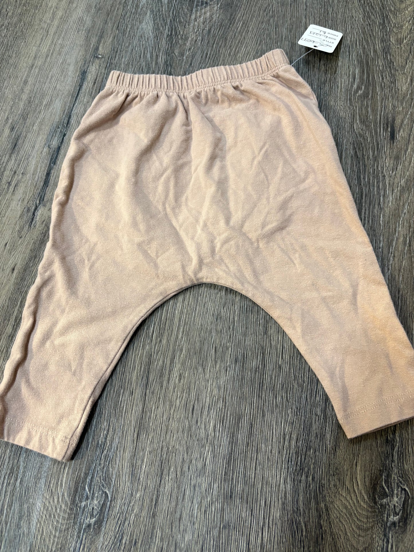 6-12 M “Old Navy” Harem Pants