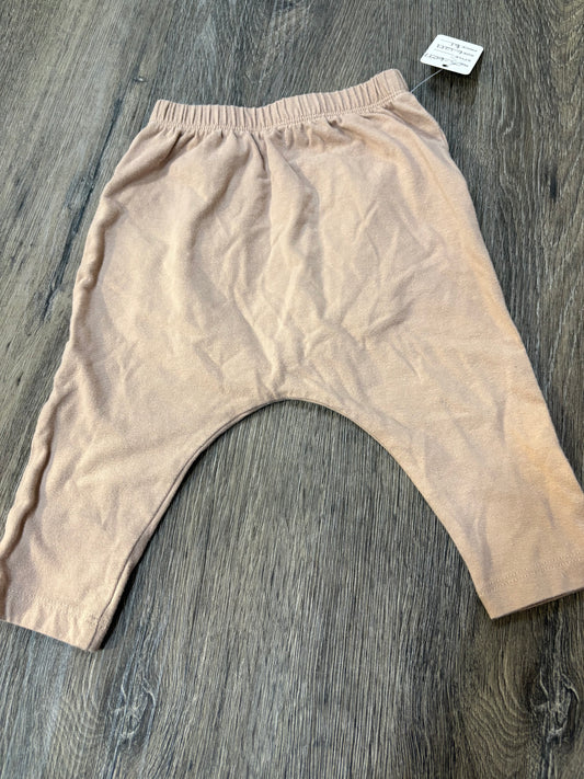 6-12 M “Old Navy” Harem Pants