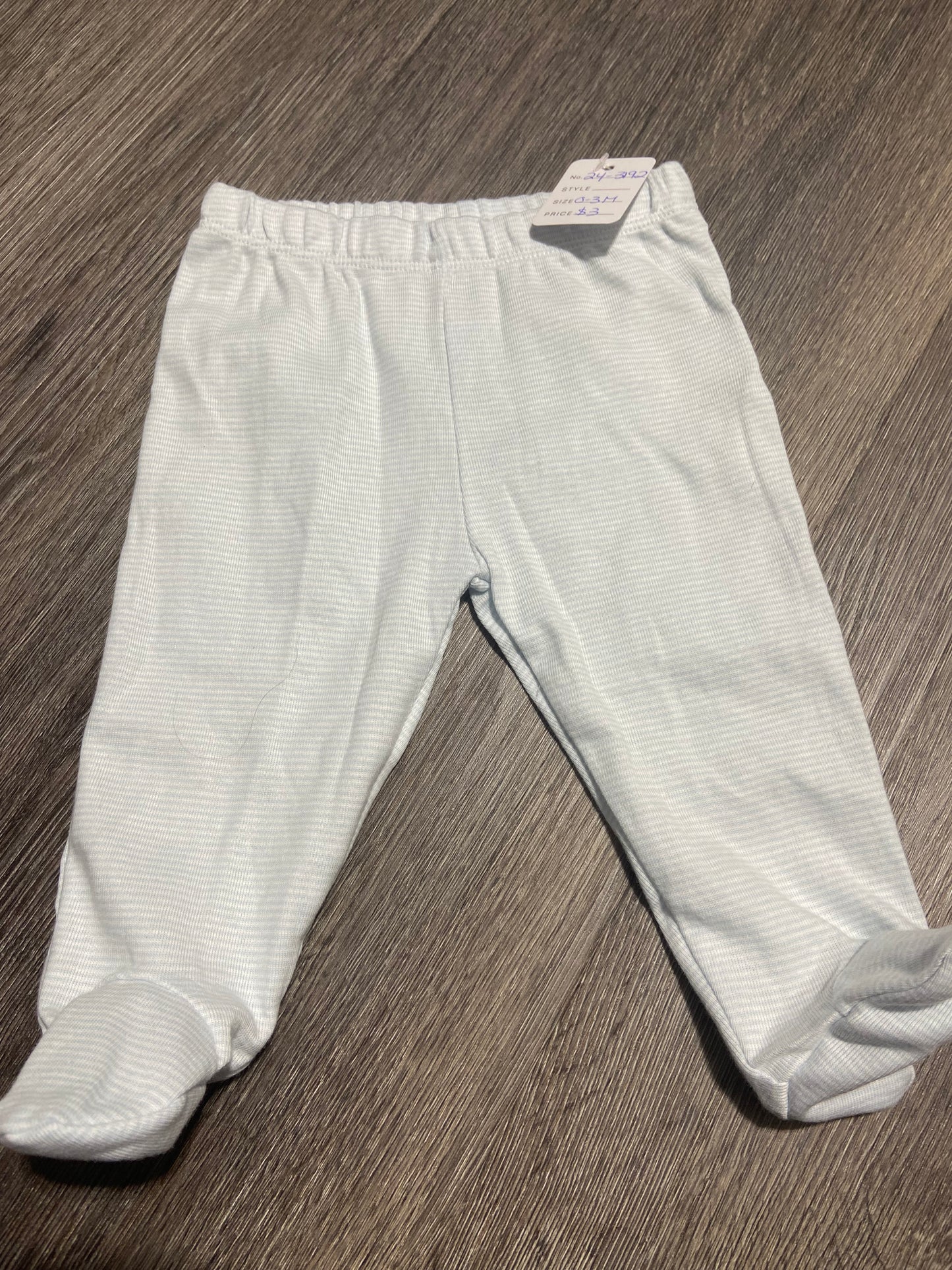 0-3 M “Bundles” Pants