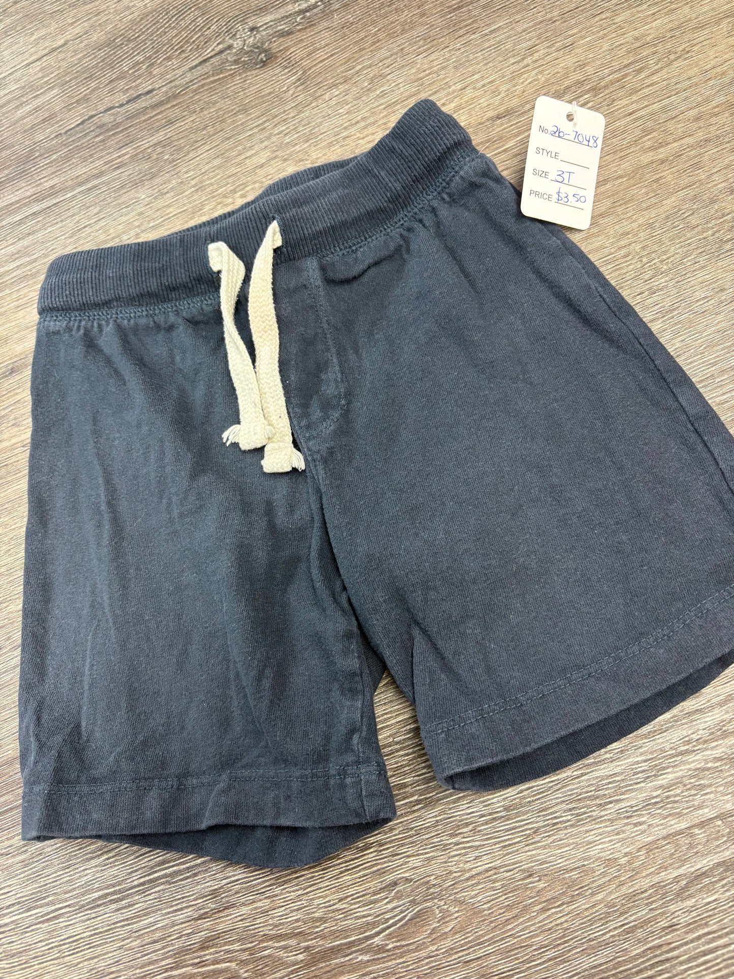 3T “Old Navy” Shorts