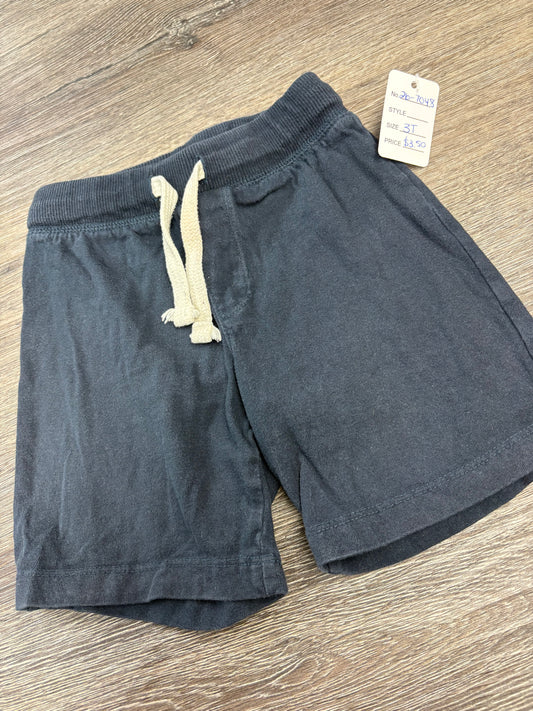 3T “Old Navy” Shorts