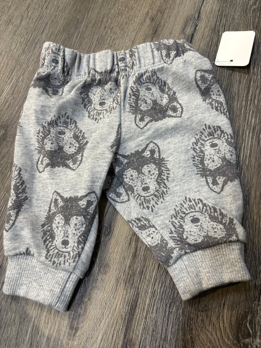 3 M “Carter’s” Pants