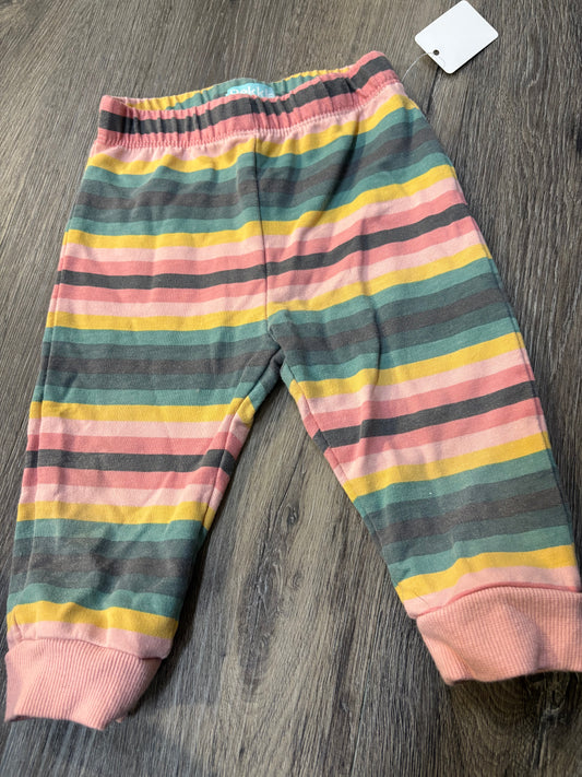 12 M “Pekkle” Pants