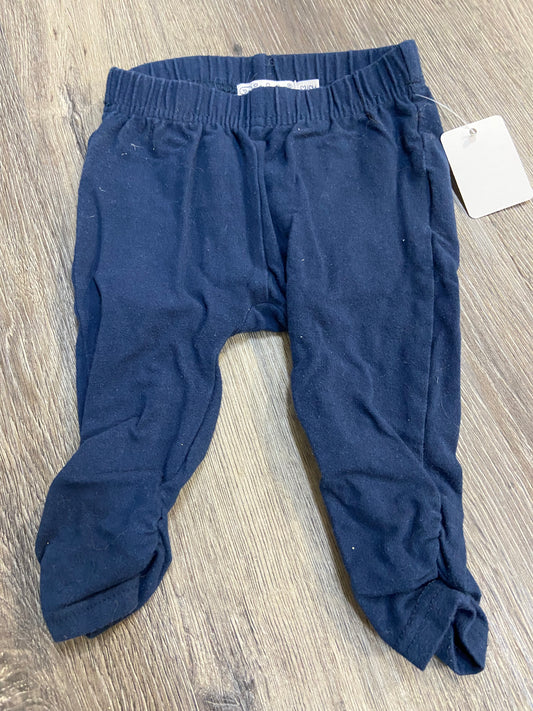 6 M Leggings