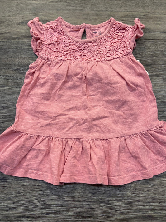 5 Yr “Baby Gap” Top