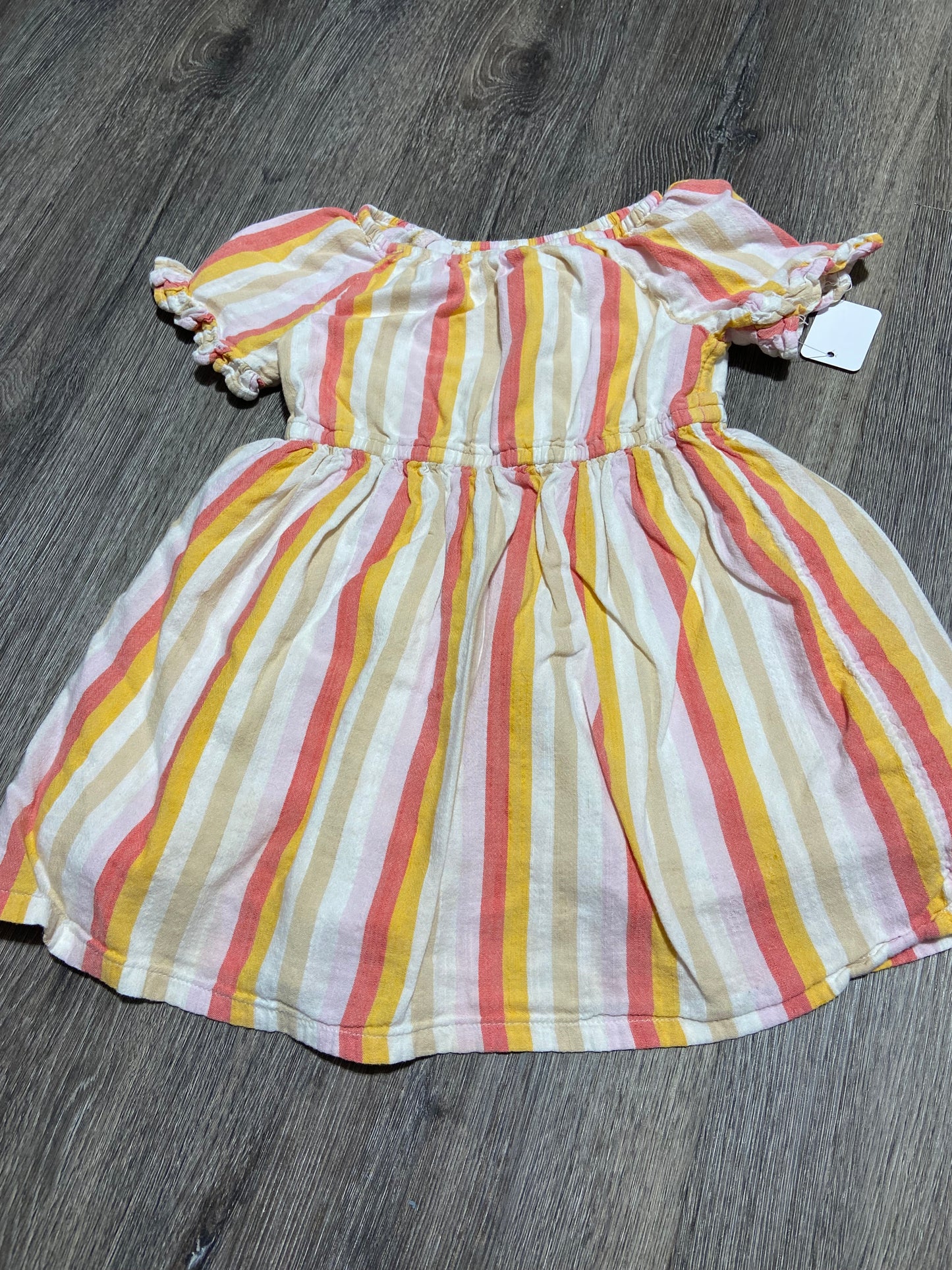 3T “Old Navy” Dress