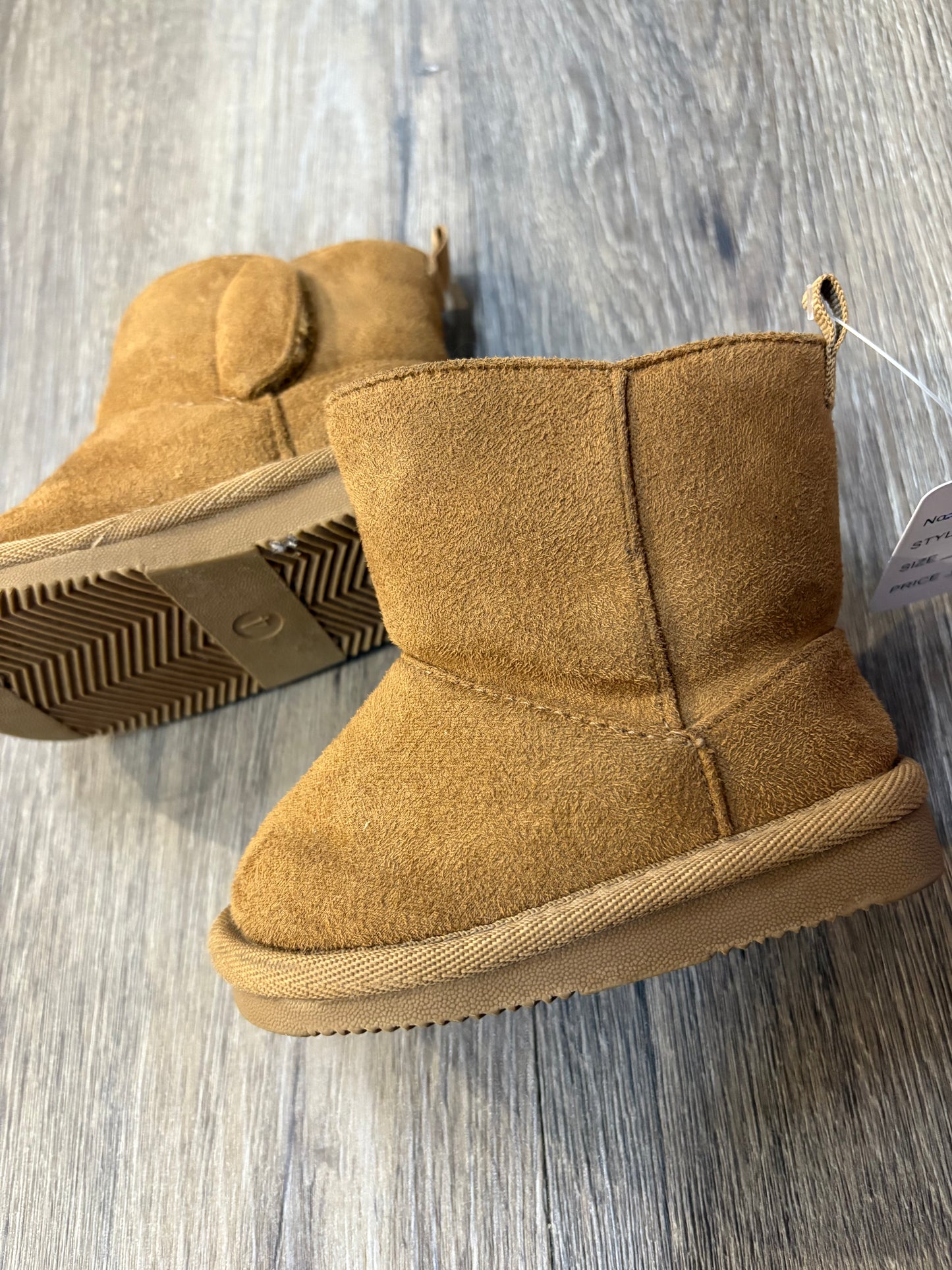 Size 4 “Joe Fresh”