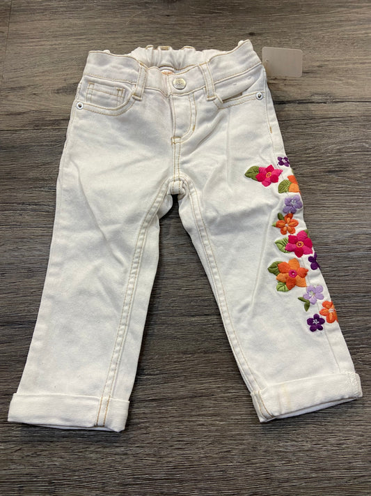 3 “Gymboree” Jeans