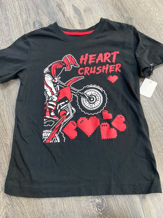 S (7-8) T-shirt