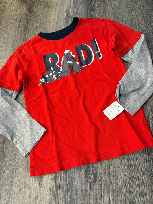 6 “Gymboree” Shirt *EUC*