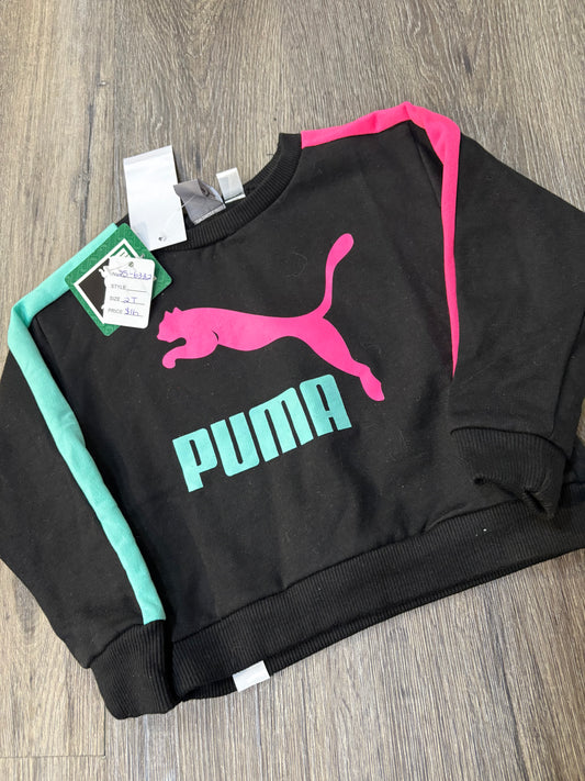 2T Crewneck “NWT*