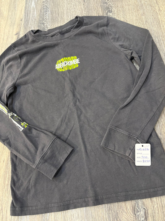 9/10 “Abercrombie” Shirt