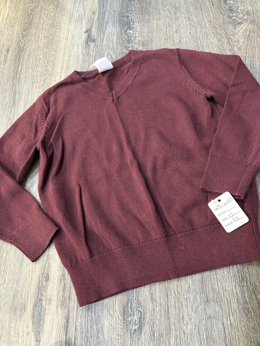 XS “Gap Kids” Sweater
