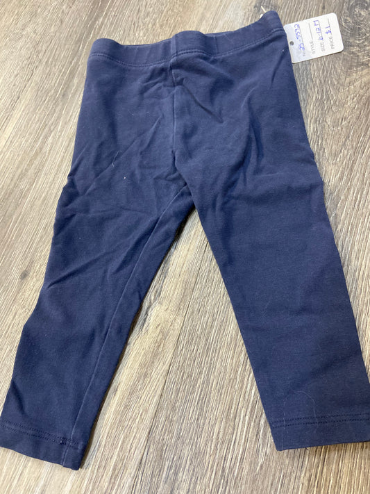 6-12 M “Joe Fresh” Leggings