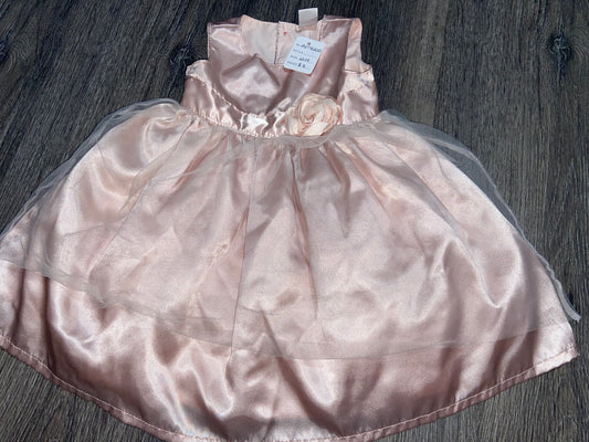 12 M “Carter’s” Dress