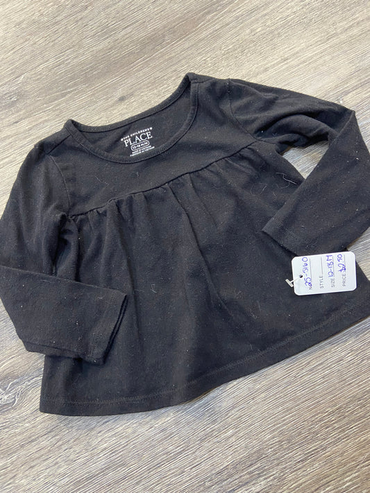 12-18 M “Children’s Place” Top