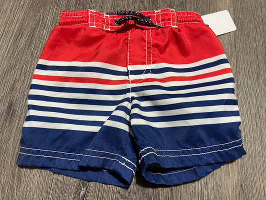 12 M “Carter’s” Shorts