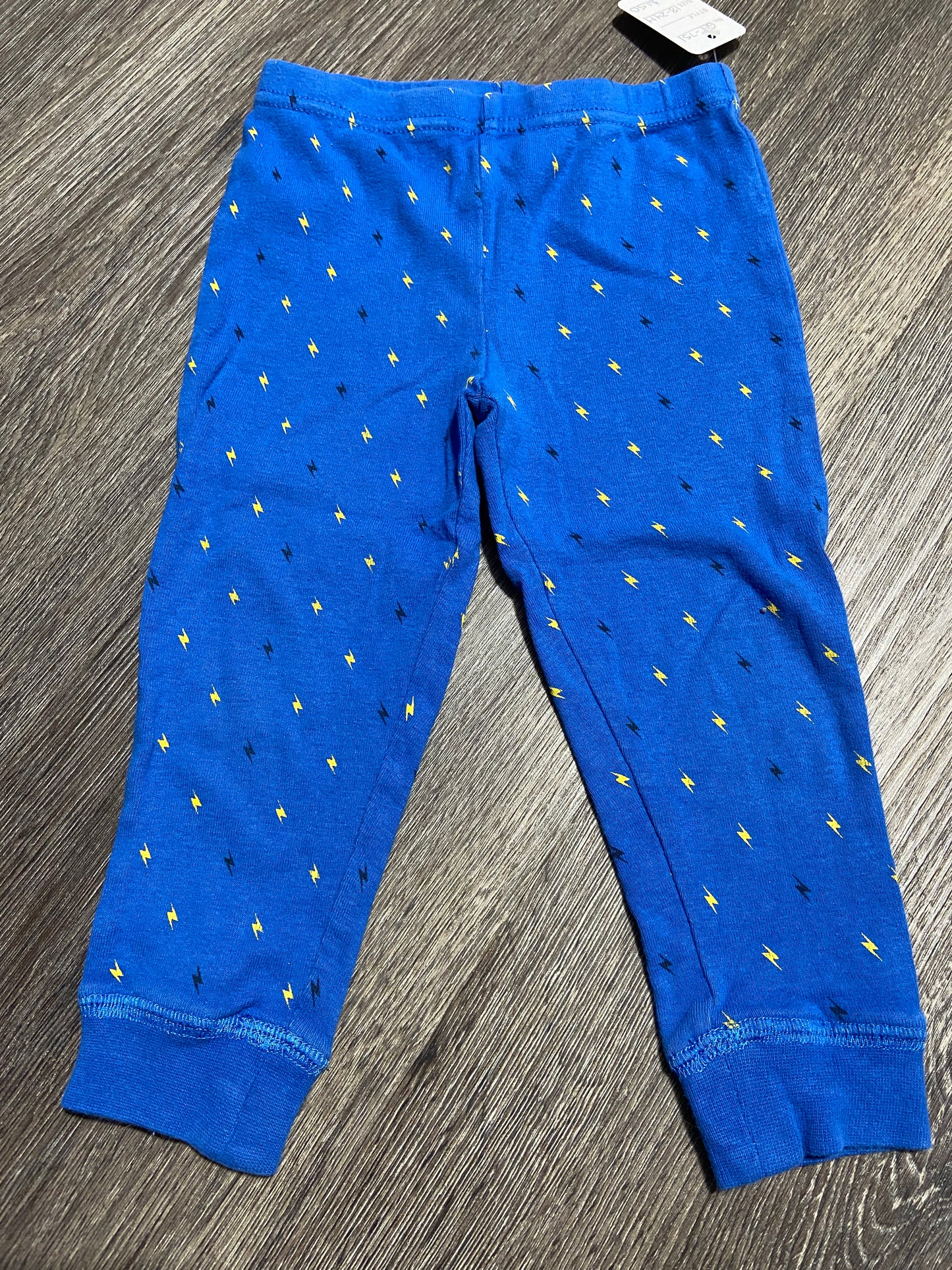 18-24 M “George” Pants