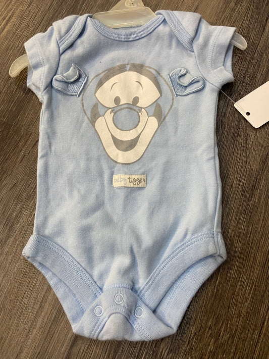 NB Onesie