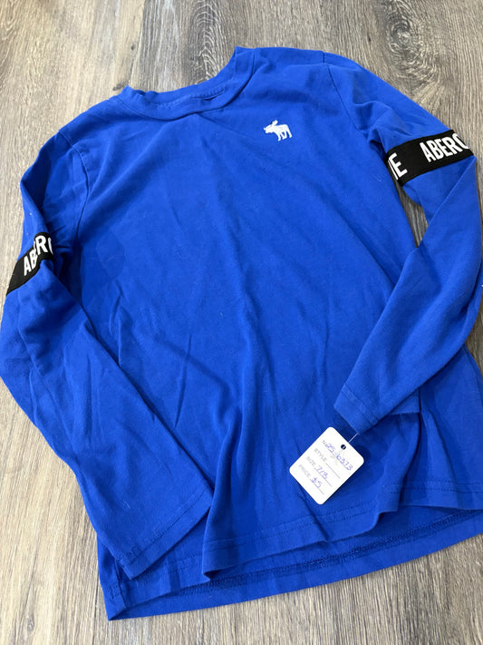 7/8 “Abercrombie” Shirt