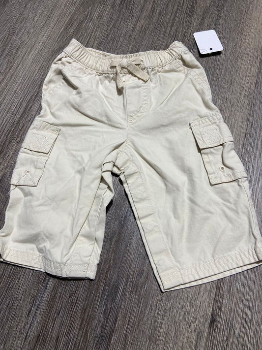 3-6 M “Baby Gap” Cargo Pants