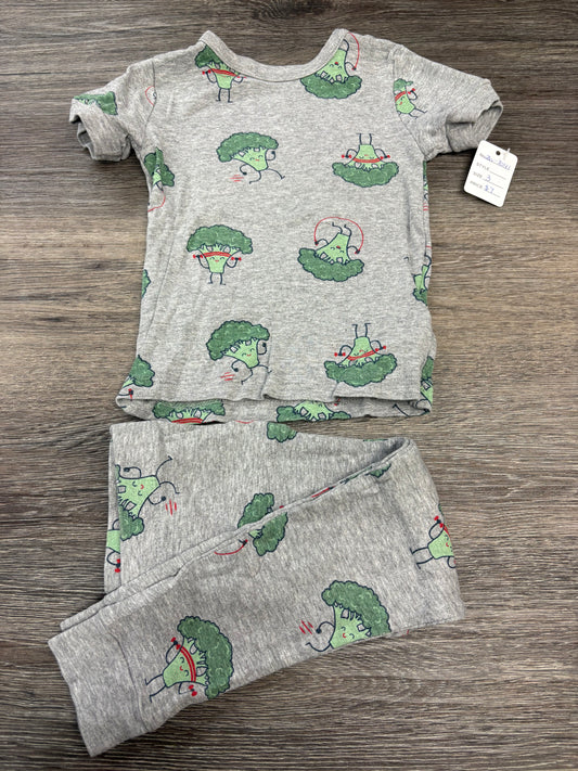 3 “Joe Fresh” PJ Set