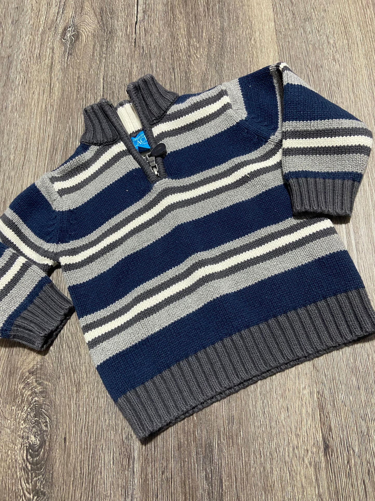 18 M “Children’s Place” Sweater