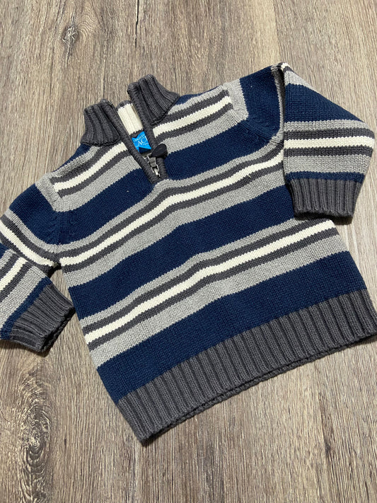 18 M “Children’s Place” Sweater