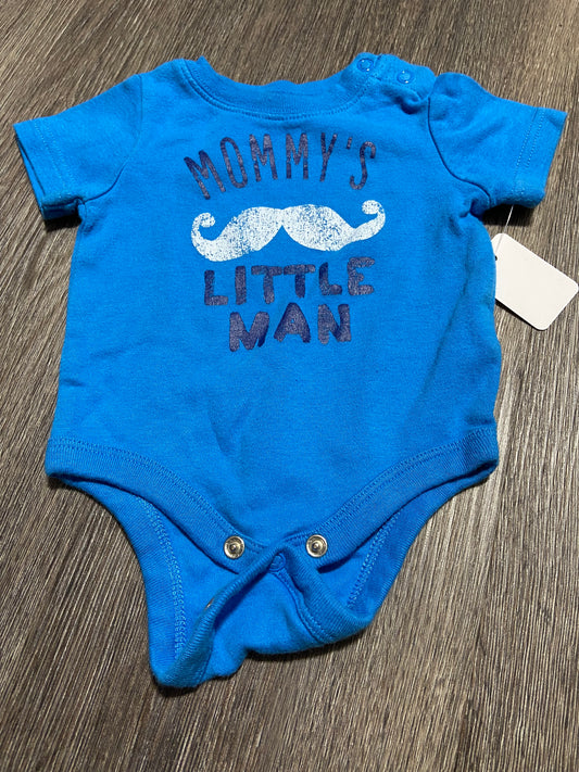 3-6 M “Joe Fresh” Onesie