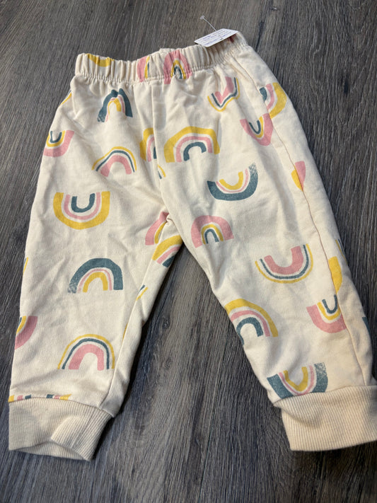 12 M “Pekkle” Pants