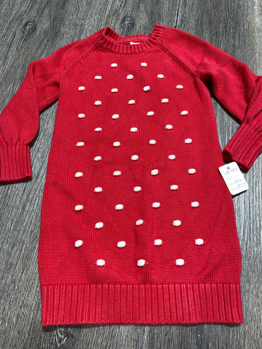 5 Yrs “Baby Gap” Knit Dress