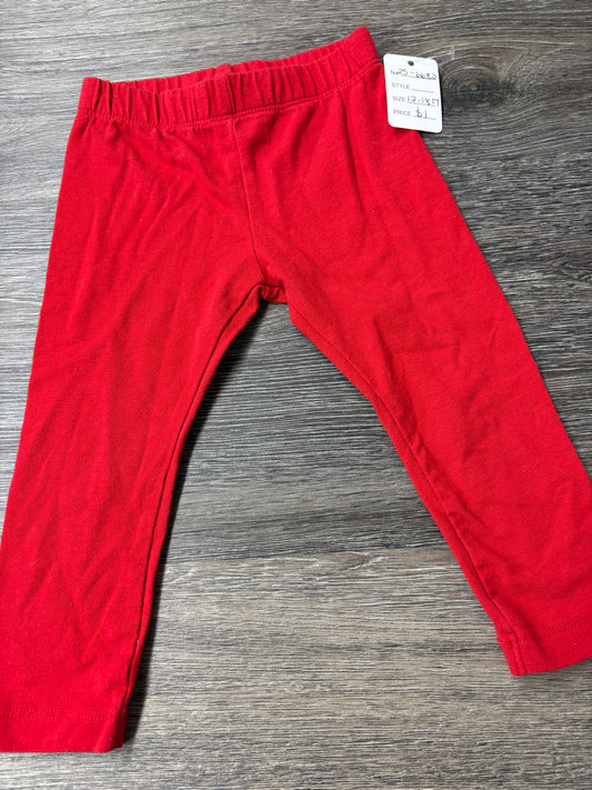 12-18 M “George” Leggings