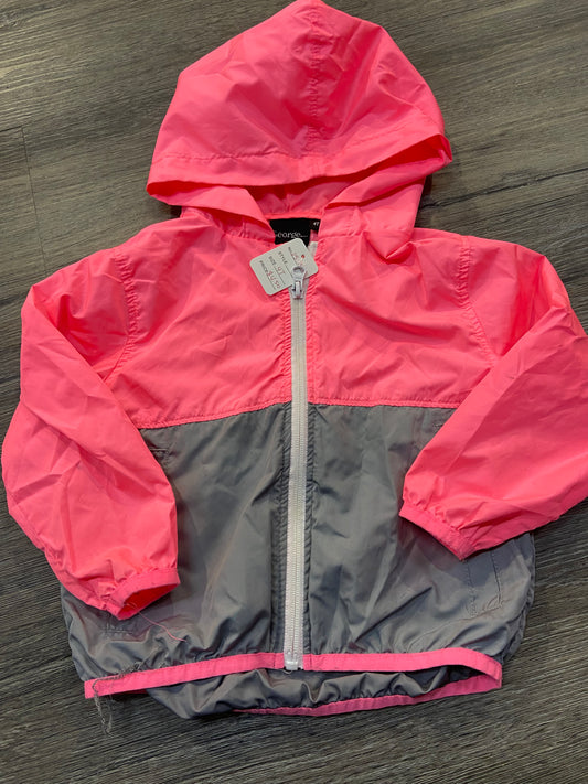 4T “George” Lightweight Jacket