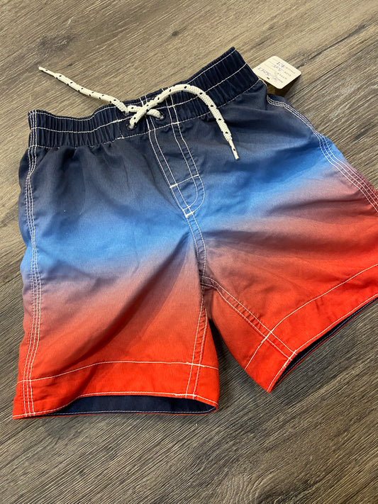 3 Yr “Gap” Swim Shorts