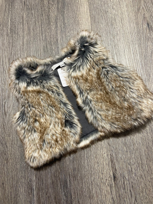 12-18 M “George” Vest