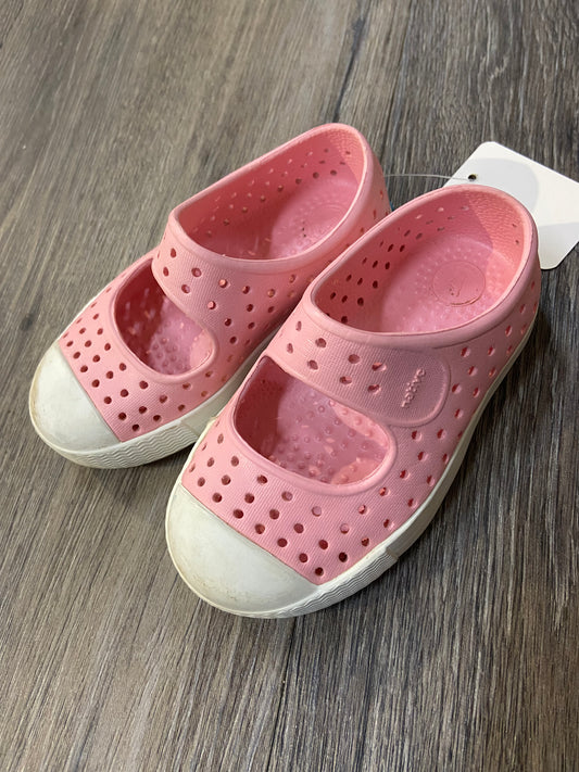 5 “Native” Shoes