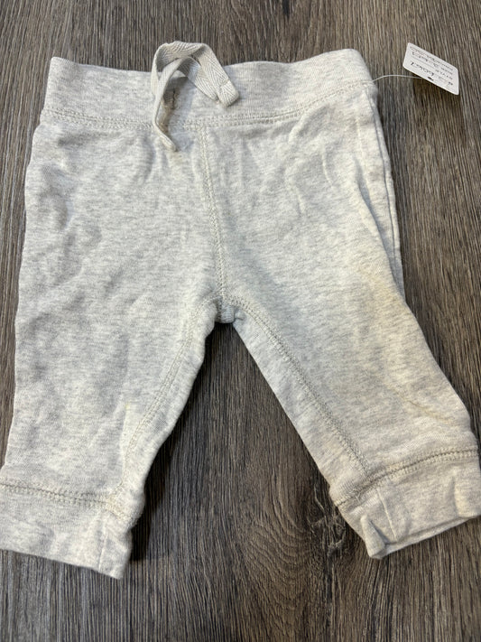 3-6 M “Old Navy” Pants