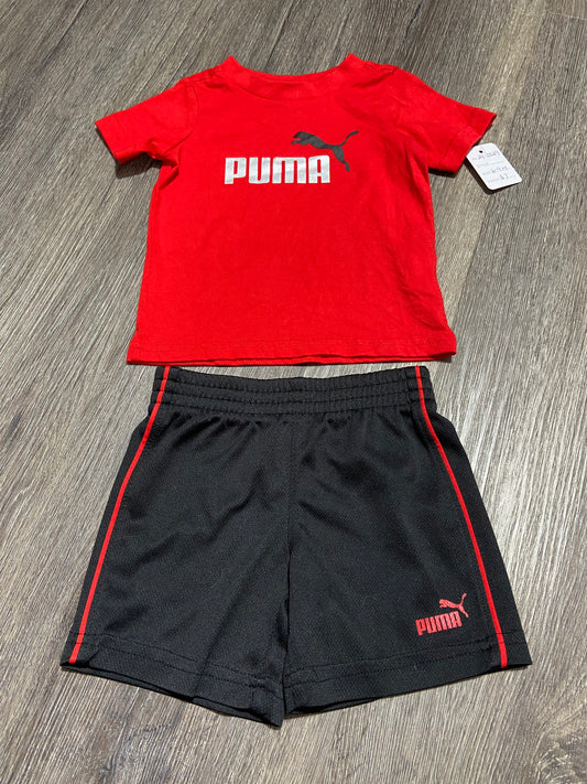 6-9 M Outfit