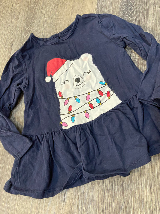 3T “George” Shirt