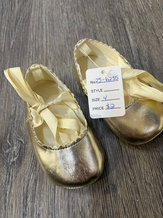 Size 4