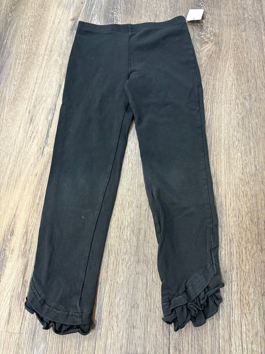7 “Peekaboo Beans” Leggings