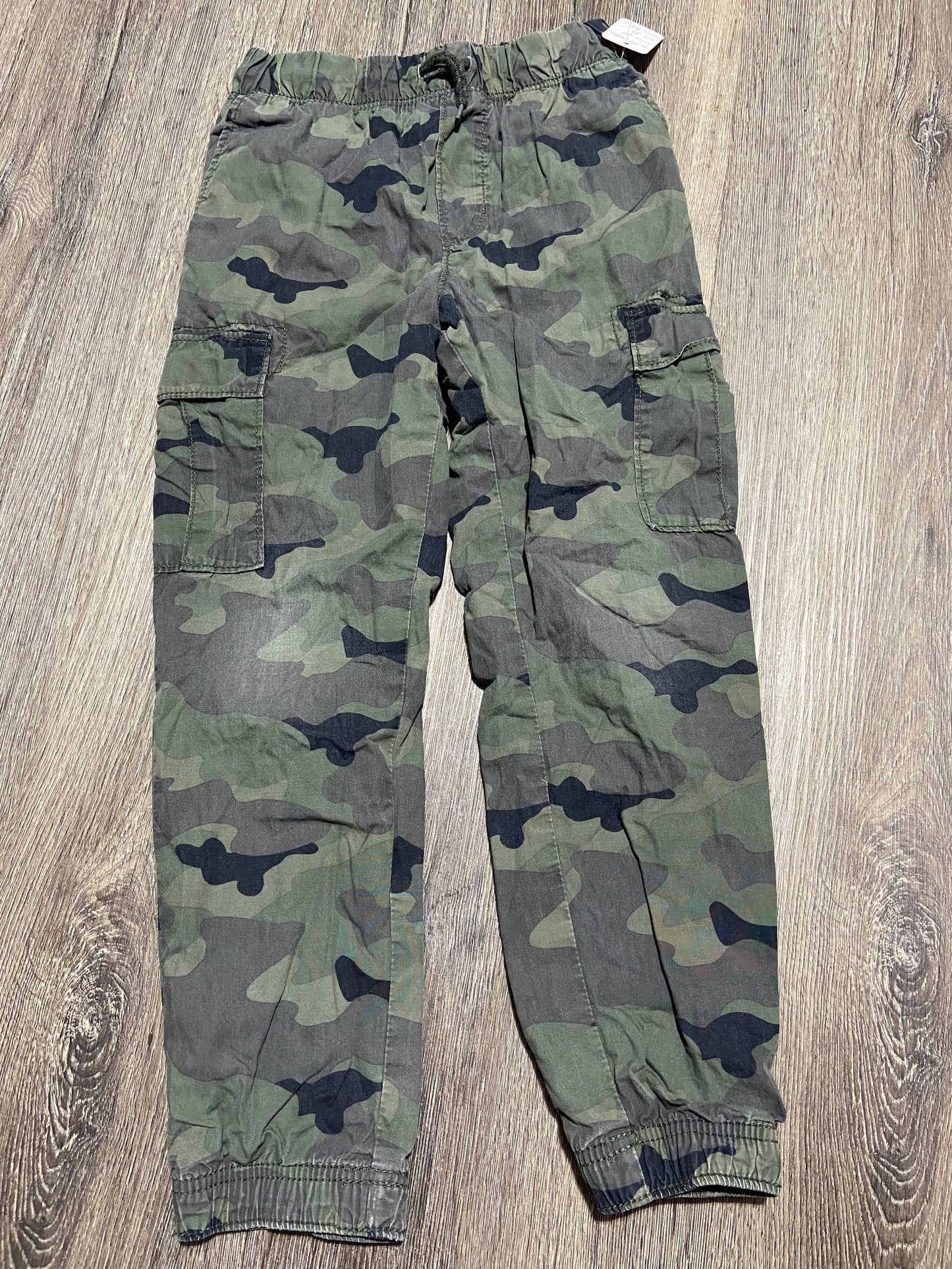 8 “Osh Kosh” Pants with Lining