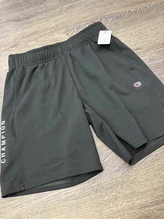 L (10-12) “Champion” Shorts