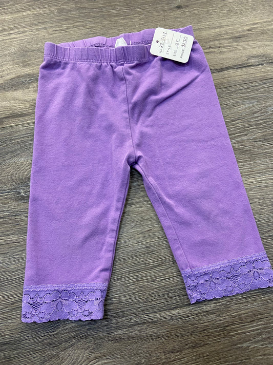 2T “Children’s Place” Leggings