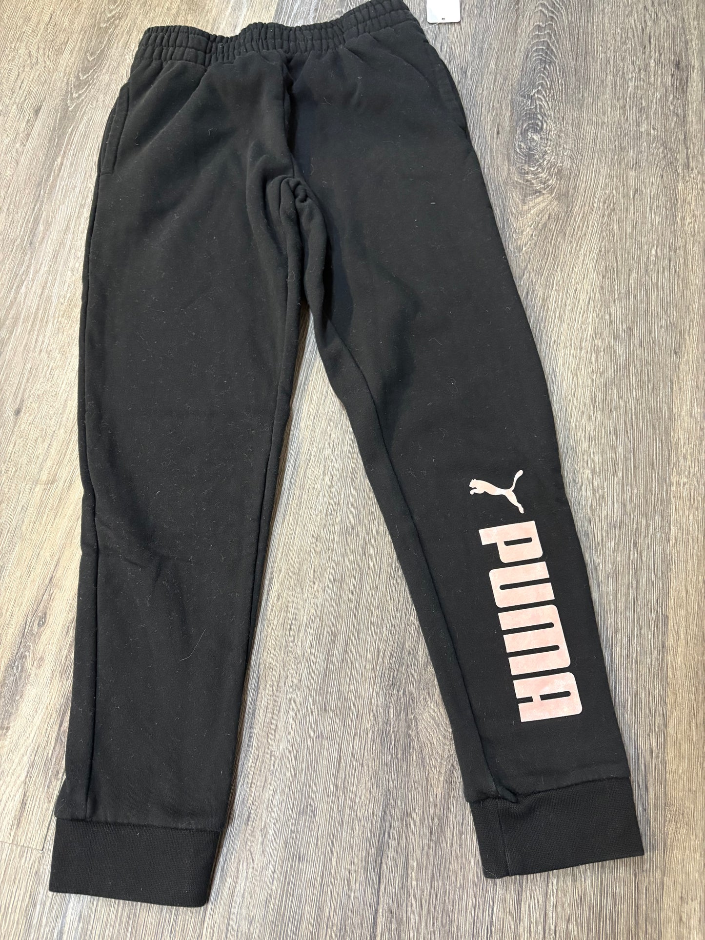 12-14 “Puma” Joggers
